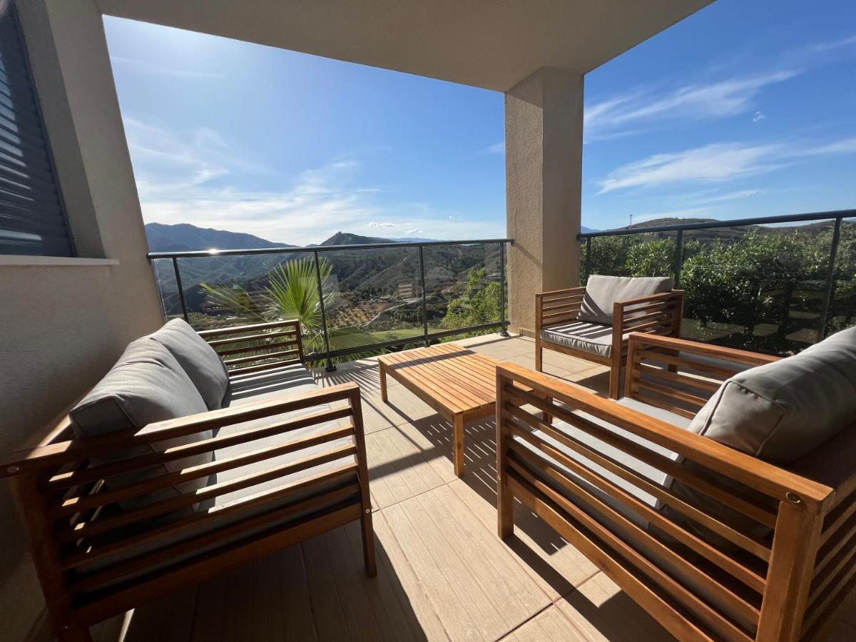 Casa Hoyo Nueve - Alhaurin Golf - Alhaurin El Grande Apartment Exterior photo