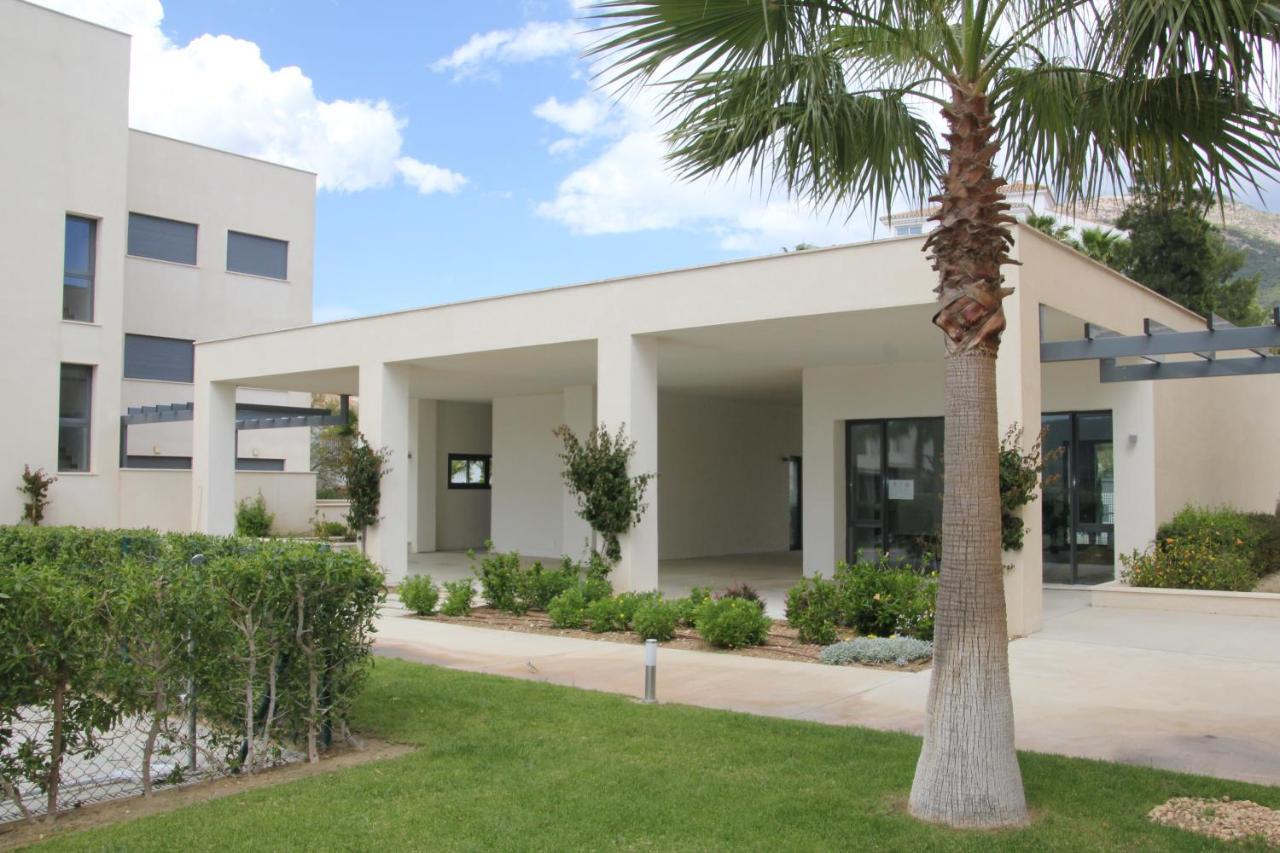 Casa Hoyo Nueve - Alhaurin Golf - Alhaurin El Grande Apartment Exterior photo