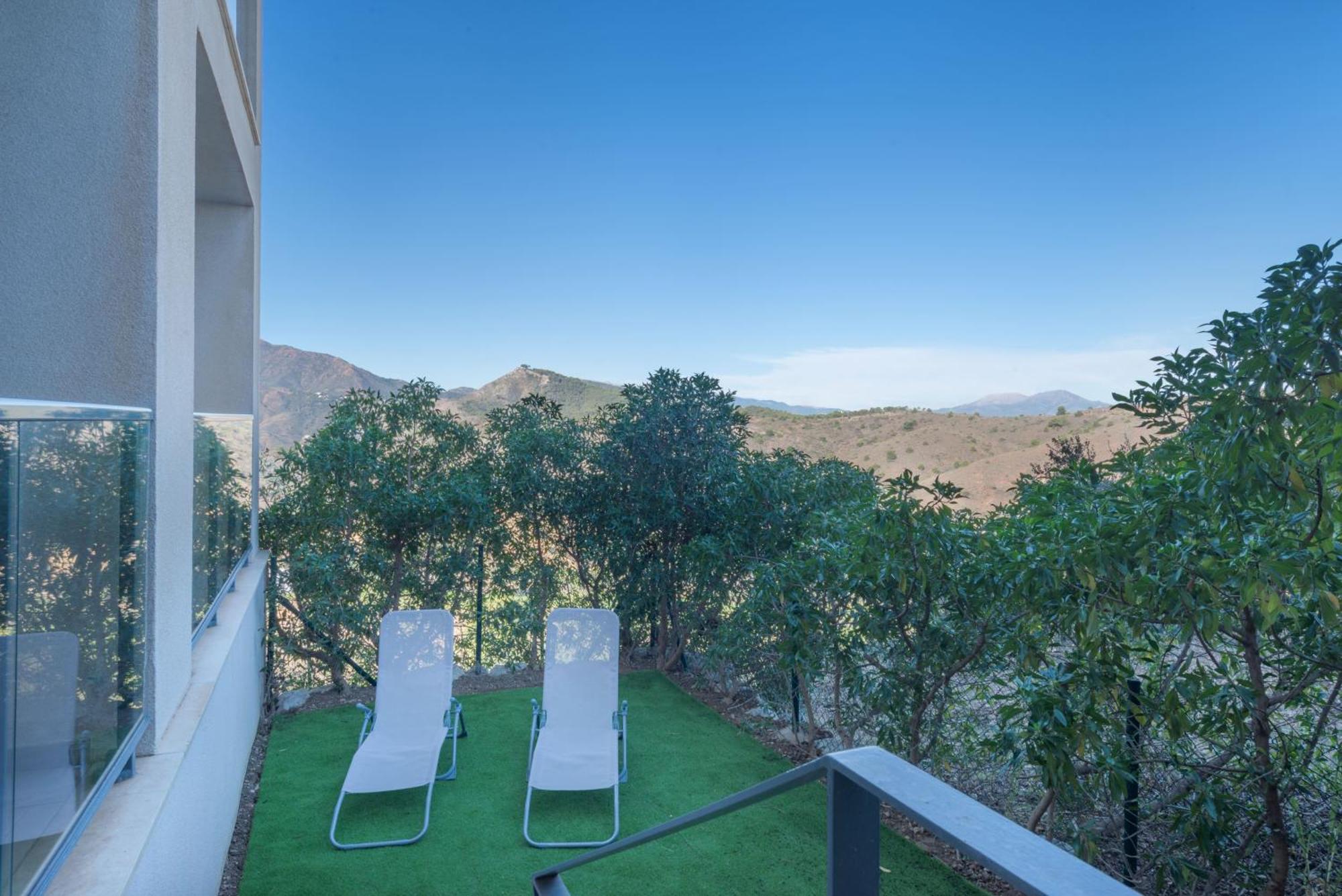 Casa Hoyo Nueve - Alhaurin Golf - Alhaurin El Grande Apartment Exterior photo